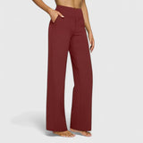 Jasmynne - Women Comfortable Pants