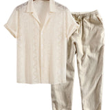 Cazel | Short Sleeve Set
