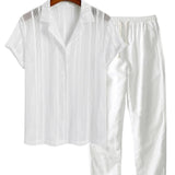 Cazel | Short Sleeve Set