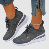 Nina - Orthopedic Sneakers