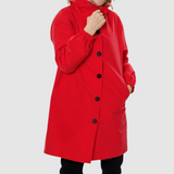 Magdaléna - Hooded Jacket, Oversized