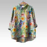 Mia Blouse