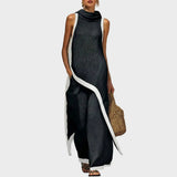 Leonora - complete elegant linen