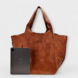 Krista - Oversized Weekend Bag