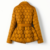 Sophia - Warm and Elegant Down Coat
