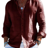 Casual Men's Shirt
