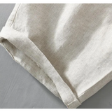 Linned Lisbo Shorts