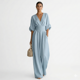 Cheska - Elegant and Sophisticated Jumpsuit