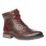 Classic Ankle Boots