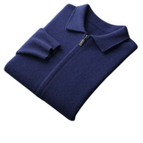 Pluto Cashmere Cardigan