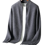 Apollo Cardigan in Merino Wool