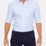 Zip Shirt
