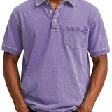 Vintage Men's Polo