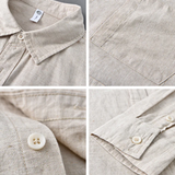 Linen Shirt Doha