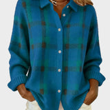 Anny - Stylish Knitted Sweater