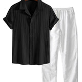 Cazel | Short Sleeve Set