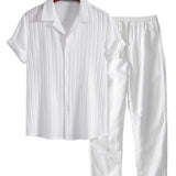 Cazel | Short Sleeve Set