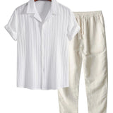 Cazel | Short Sleeve Set
