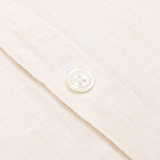 Piotr - Breathable Men's Linen Shirt