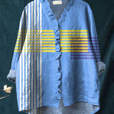 Chiara Blouse