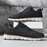Men's Leather Shoes
