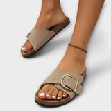 Margie - Stylish and Comfortable Sandals