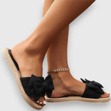 Lea – Canvas Sandals