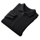 Pluto Cashmere Cardigan
