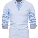 Premium Cotton Shirt
