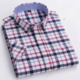 Elegant Cotton Shirt