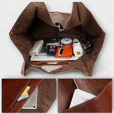 Krista - Oversized Weekend Bag