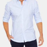 Zip Shirt