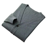 Faunus Vest in Merino Wool