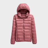 Catarina - Jacket for Transitional Period