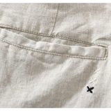 Linned Lisbo Shorts