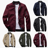 Stylish Bomber Jacket