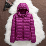 Margarida - Transitional Jacket