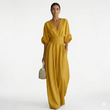 Cheska - Elegant and Sophisticated Jumpsuit