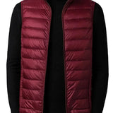 Casual Men's Vest