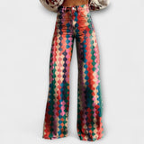 Livia - Vintage Pants