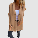 Aneta - Elegant Coat