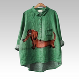 Emanuela Blouse