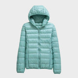 Madalena - Transitional Coat