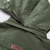 Elegant Outer Jacket