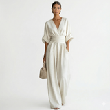 Cheska - Elegant and Sophisticated Jumpsuit