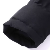 Stand Krave Winter Jacket