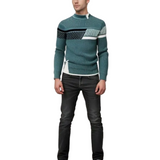 Premium Knitted Sweater