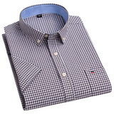 Elegant Cotton Shirt