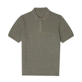 Dawid - Slim Polo
