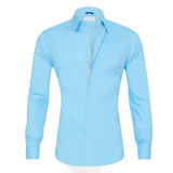Zip Shirt